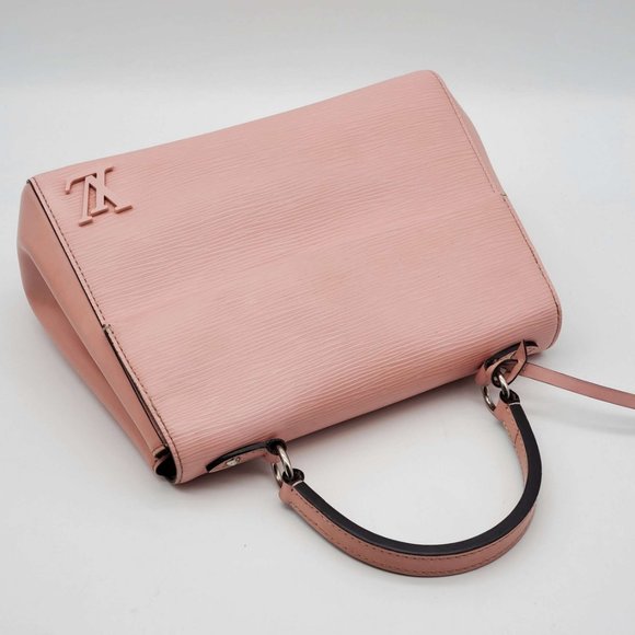 Authentic Louis Vuitton Clunny BB Shoulder Bag - Picture 3 of 16